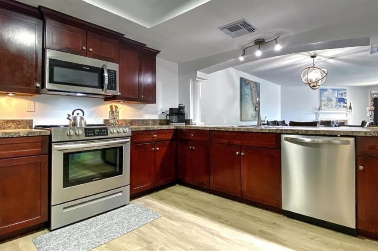 קלירווטר ביץ' Beach Cottage 1104 מראה חיצוני תמונה
